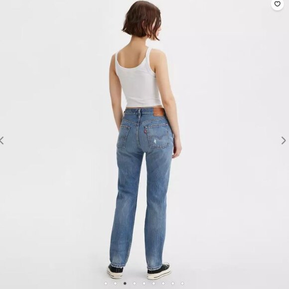 Levi's 501 150th Anniversary Edition Selvedge Jeans | 30 x 32 - Picture 10 of 10